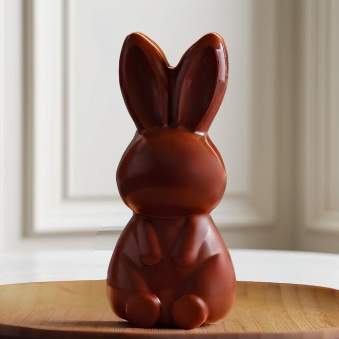 Implast Enchanted Bunny: Special Chocolate Mould 
