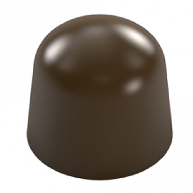 Implast Pot Polycarbonate Chocolate Mould - 275 x 175 x 25mm - 32 Cavity