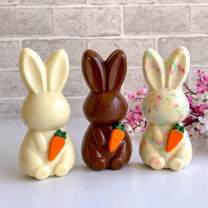 Implast Sweet Enchanted Bunny: Special Chocolate Mould 