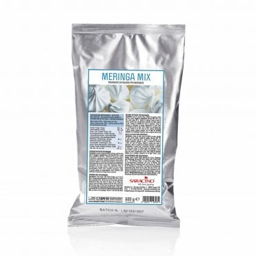 Meringue Mix (Halal Suitable) - 400g