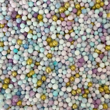 Mermaidy Sprinkles 