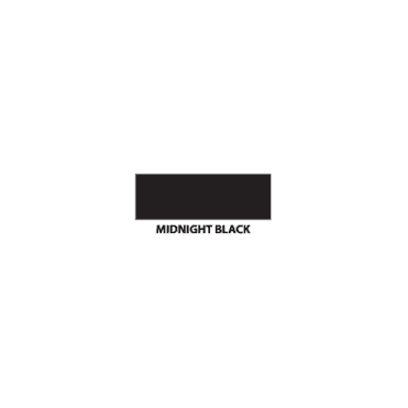 Midnight Black - Pastel Paste Gel Food/Icing Colouring