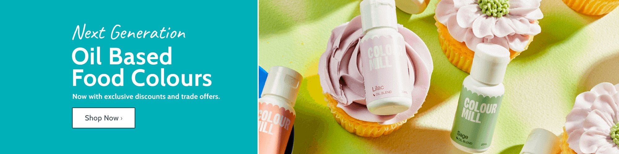 Colour Mill