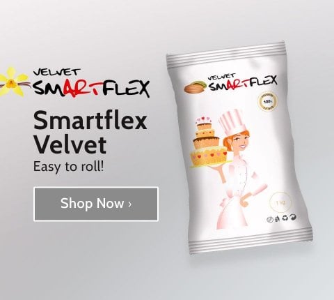 Smartflex Velvet
