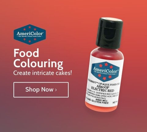 Food Colouring