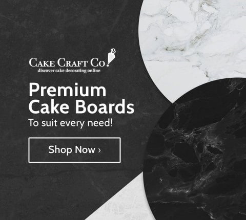 Premium Cake Boards