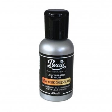 New York Cheesecake Professional Concentrated Flavour - 40ml