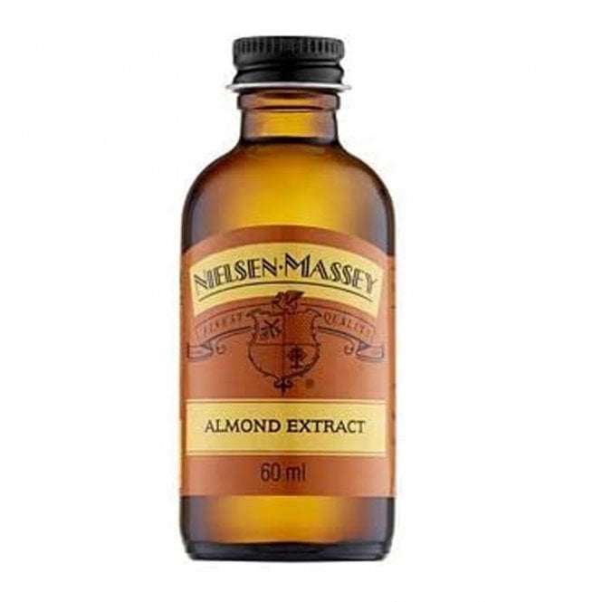 Neilsen Massey Finest Quality Almond Extract - 60ml