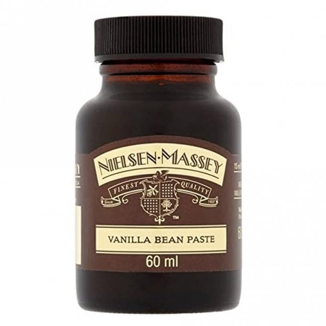 Neilsen Massey Finest Quality Vanilla Bean Paste - 60ml