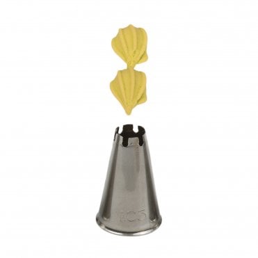 No. 105 Small Specialty Piping Nozzle