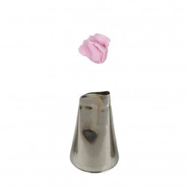No. 116 Medium Petal Piping Nozzle