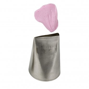 No. 180 (127D) XXL Petal Piping Nozzle