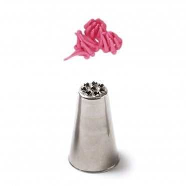 No. 234 Medium Multi-Opening Piping Nozzle