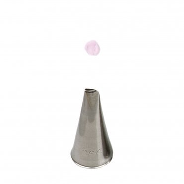 No. 264 Small Petal Piping Nozzle
