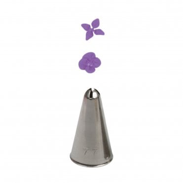 No. 77 Small Specialty Piping Nozzle