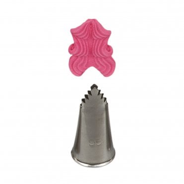 No. 95 Small Specialty Piping Nozzle