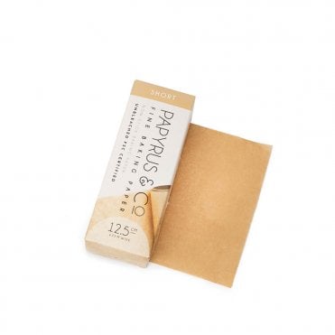 Non Stick Baking Paper - Short
