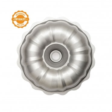 Non-Stick Bundt Cake Pan - 27 cm