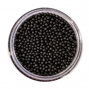 Nonpareils BLACK