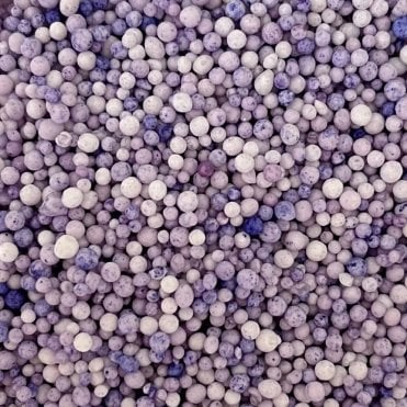 Ombre Violet Sprinkles 100g 