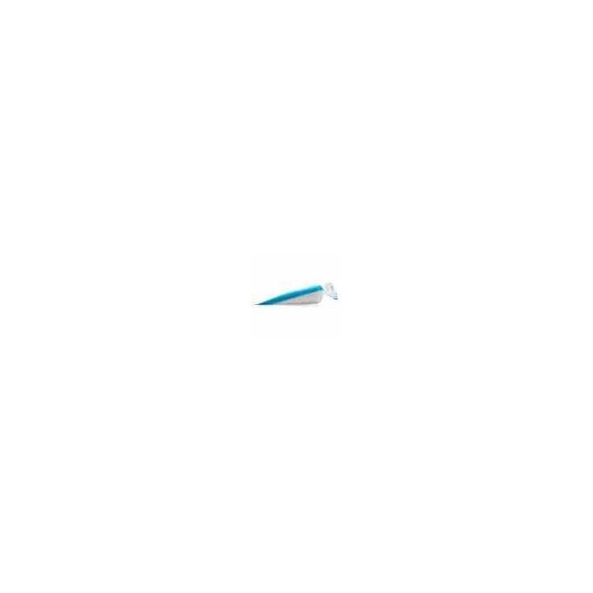 One Way Comfort Blue Premium Piping Bag - Pack Of 100 - Small - 36 x 20 cm