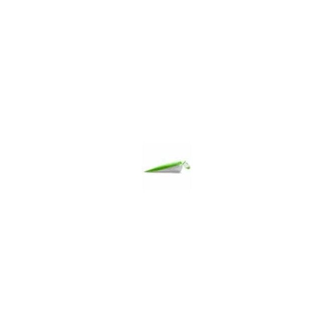 One Way Comfort Green Premium Piping Bag - Pack Of 100 - Small - 36 x 20 cm
