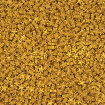 Opulent Starry Night Sprinkles - 80g