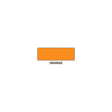 Orange - Pastel Paste Gel Food/Icing Colouring