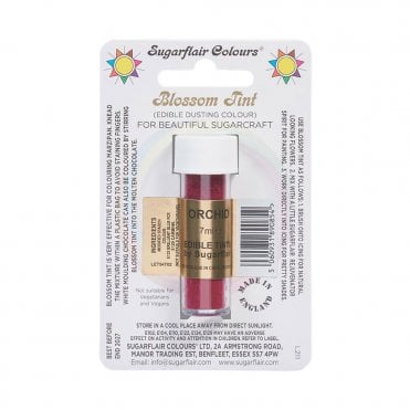 Orchid - Blossom Tint Dusting Colour 7ml Vial