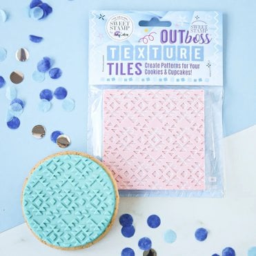 OutBoss Texture Tiles - Aztec