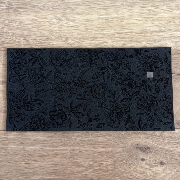 Outline Poppy Design - Cake Embosser Collection
