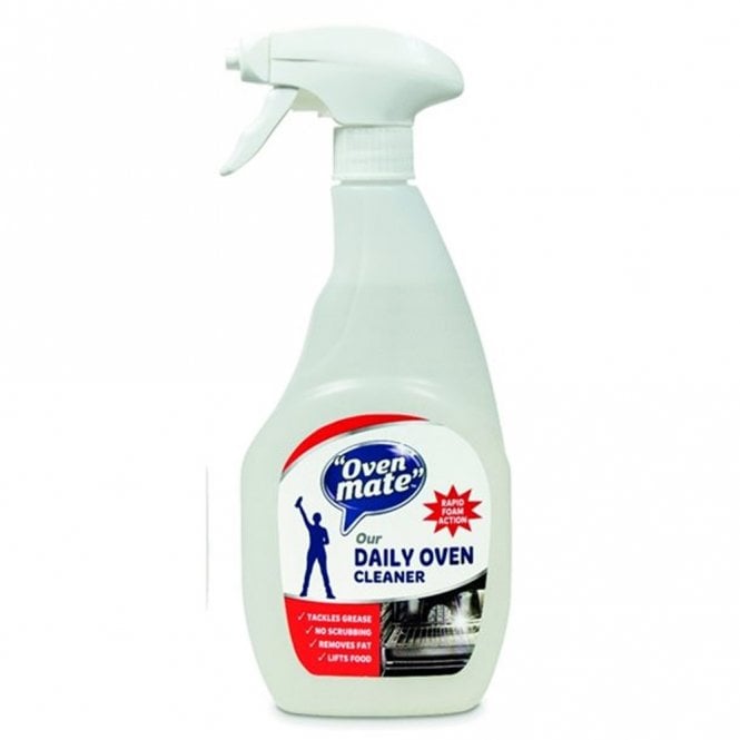 Oven Mate Daily Oven Cleaner 500ml