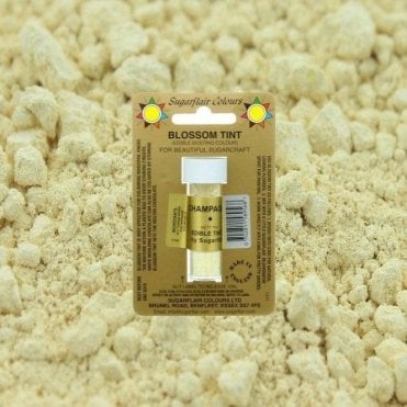 Oyster - Blossom Tint Dusting Colour 7ml Vial