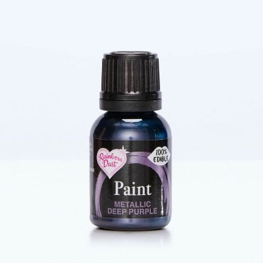 Paint Metallic - Deep Purple