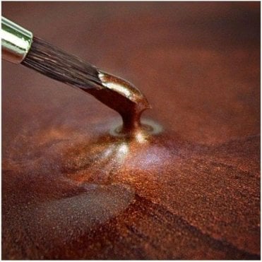 Paint Metallic - Metallic Copper