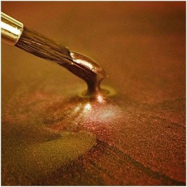 Paint Metallic - Metallic Dark Gold