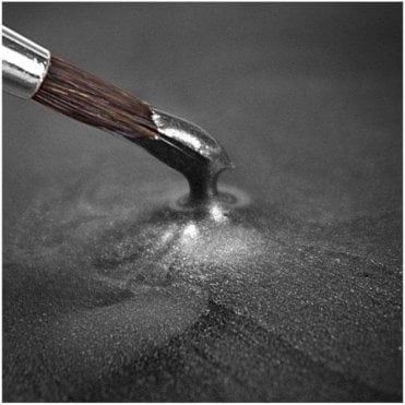 Paint Metallic - Metallic Dark Silver