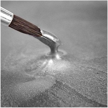 Paint Metallic - Metallic Light Silver