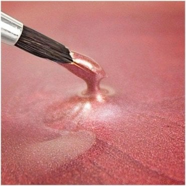 Paint Metallic - Pearlescent Baby Pink Best Before: 9/28/2025