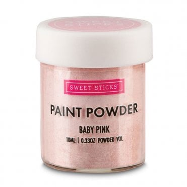 Paint Powder 10g Best Before: Check Description