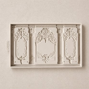 Palais Royale Silicone Mould