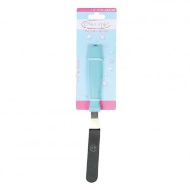 Palette Knife Crank Blade 4.5"