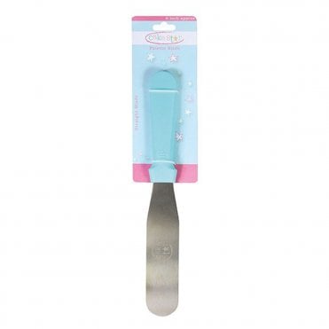 Palette Knife Straight Blade - 6"