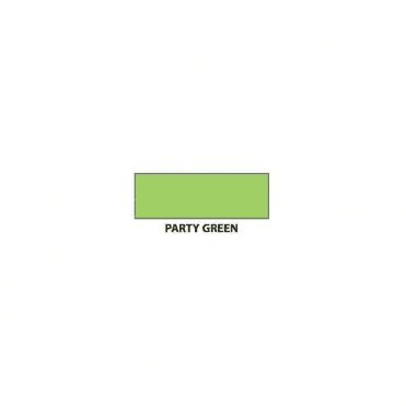 Party Green - Spectral Paste Gel Food/Icing Colouring