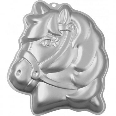 Party Pony Pan