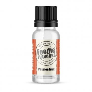 Passion Fruit Natural Flavouring