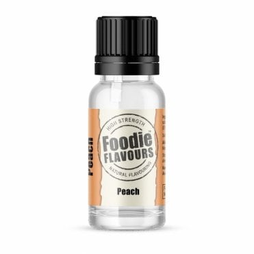 Peach Natural Flavouring