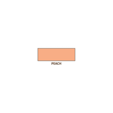 Peach - Spectral Paste Gel Food/Icing Colouring