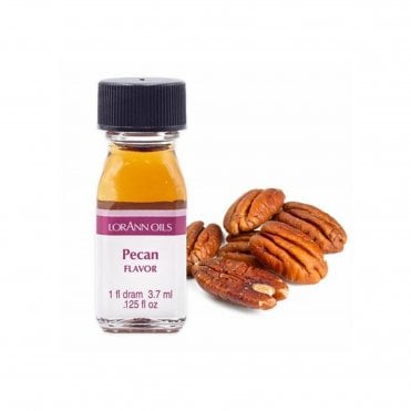 Pecan Flavor 3.7ml
