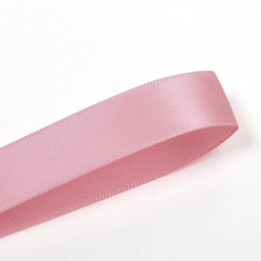 Peony Double-Faced Satin Ribbon - 10mm